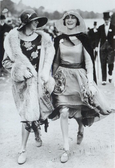 La moda negli anni 30 – Moda